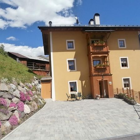 Cesa Raggio Di Sole Arabba Exterior foto