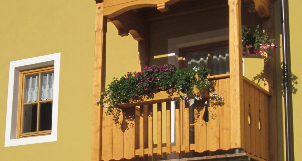 Cesa Raggio Di Sole Arabba Exterior foto