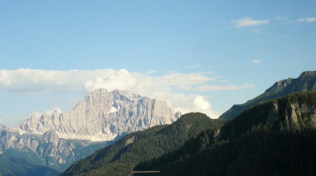 Cesa Raggio Di Sole Arabba Exterior foto