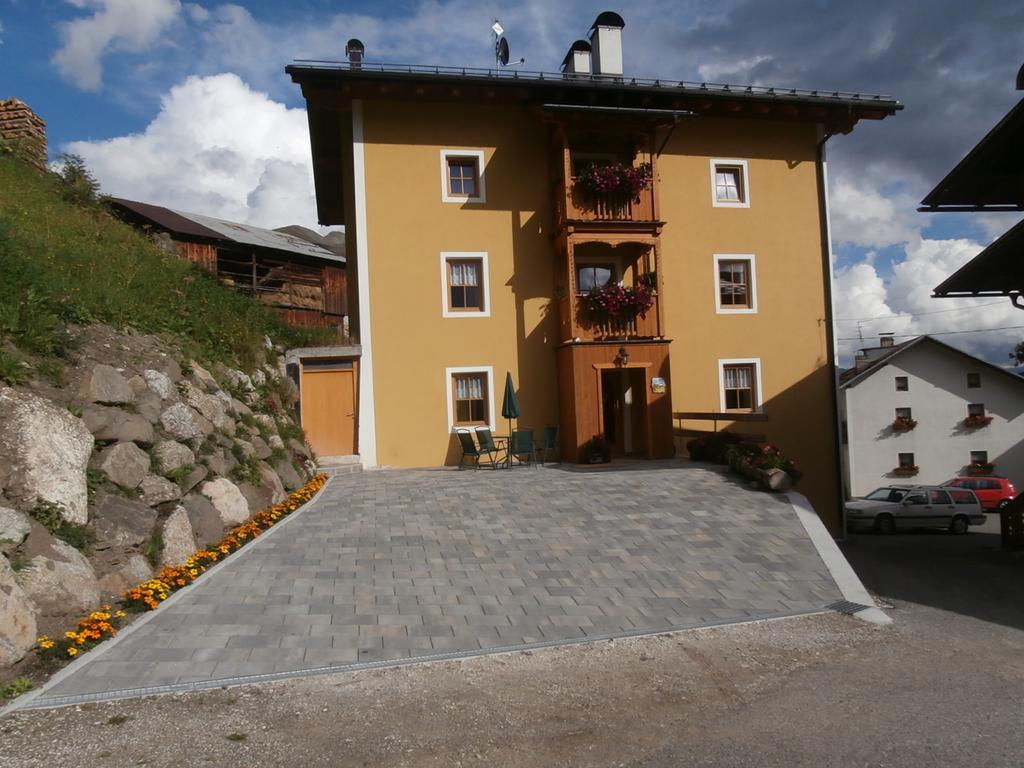 Cesa Raggio Di Sole Arabba Exterior foto