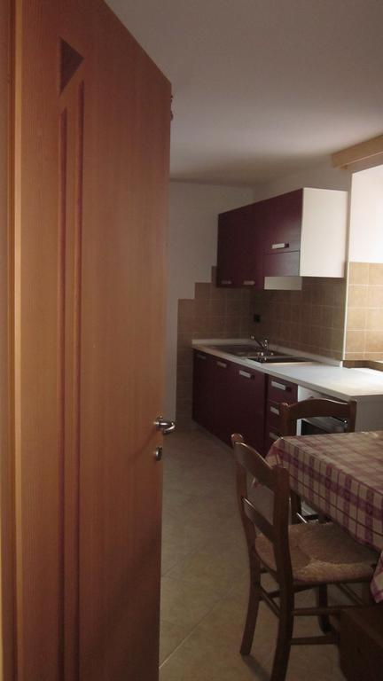 Cesa Raggio Di Sole Arabba Exterior foto